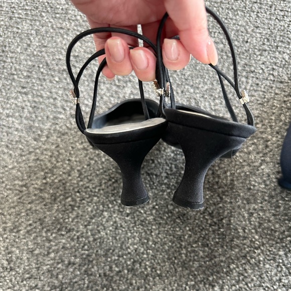Stuart Weitzman vintage pump bundle